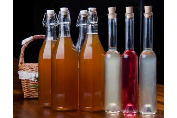 Какая разница между наливкой и настойкой? Какая разница между наливкой и настойкой?